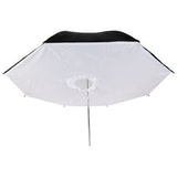Falcon Eyes Softbox Umbrella Reflectie U-48 118cm - image 2 of 5