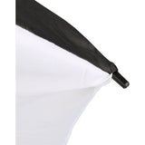 Falcon Eyes Softbox Umbrella Reflectie U-48 118cm - image 5 of 5