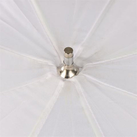 Falcon Eyes Softbox Umbrella Diffuse White UB-32 82cm - image 4 of 5