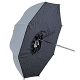 Falcon Eyes Softbox Umbrella Diffuse White UB-48 118cm