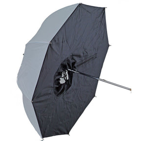 Falcon Eyes Softbox Umbrella Diffuse White UB-48 118cm