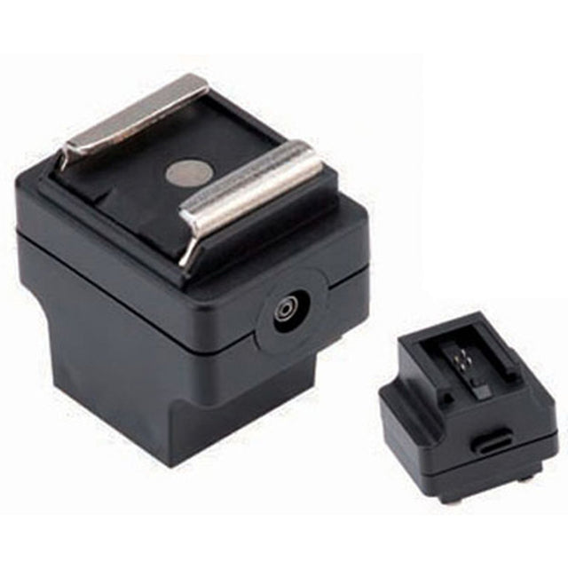 Falcon Eyes Hot Shoe Adapter HS-25SA For Sony Camera