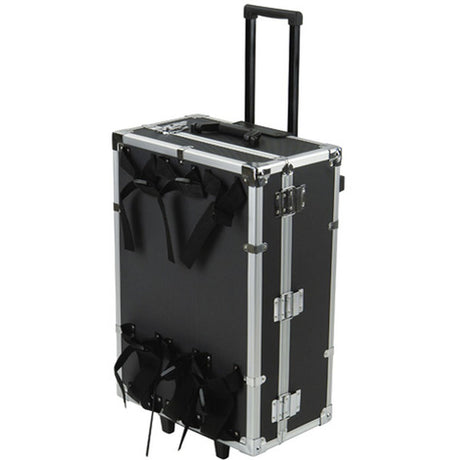 Falcon Eyes Aluminium Case On Wheels SH-309 62x48x24cm