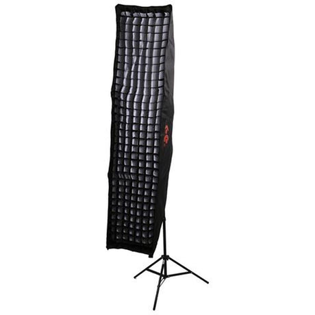 Falcon Eyes Softbox 40x180cm + Honeycomb Fer-SB40180HC