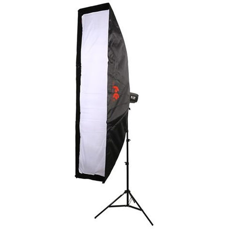 Falcon Eyes Softbox 40x180cm + Honeycomb Fer-SB40180HC - image 2 of 5