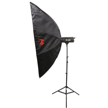 Falcon Eyes Softbox 40x180cm + Honeycomb Fer-SB40180HC - image 4 of 5