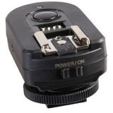 Falcon Eyes Transmitter RF-DD2.4-T For RF-DD2.4 - image 2 of 2