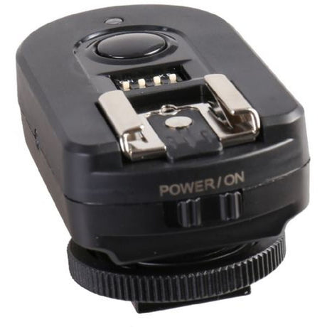 Falcon Eyes Transmitter RF-DD2.4-T For RF-DD2.4 - image 2 of 2