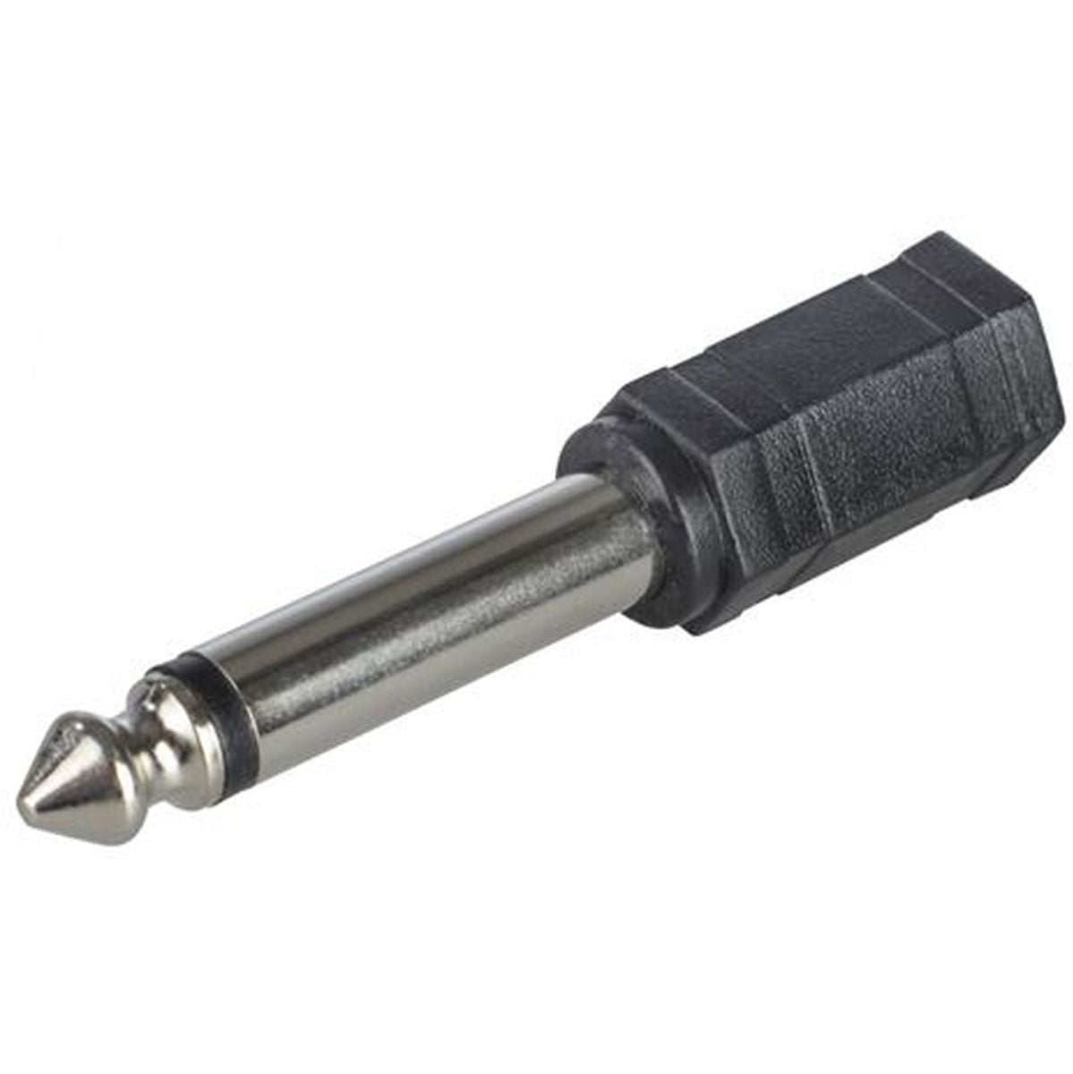 Falcon Eyes Jackplug Adapter SCA-36 Van 3.5 To 6.3 mm
