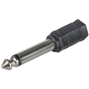 Falcon Eyes Jackplug Adapter SCA-36 Van 3.5 To 6.3 mm