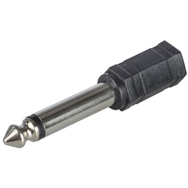 Falcon Eyes Jackplug Adapter SCA-36 Van 3.5 To 6.3 mm