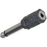 Falcon Eyes Jackplug Adapter SCA-36 Van 3.5 To 6.3 mm - image 2 of 4