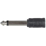 Falcon Eyes Jackplug Adapter SCA-36 Van 3.5 To 6.3 mm - image 3 of 4