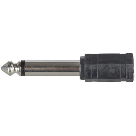 Falcon Eyes Jackplug Adapter SCA-36 Van 3.5 To 6.3 mm - image 3 of 4
