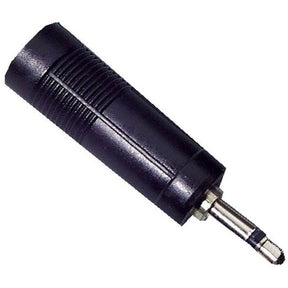 Falcon Eyes Jackplug Adapter SCA-63 Van 6.3 To 3.5 mm