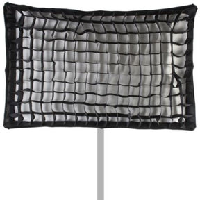 Falcon Eyes Foldable Softbox + Honeycomb Fesb-6090HC