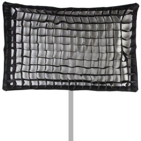 Falcon Eyes Foldable Softbox + Honeycomb Fesb-6090HC