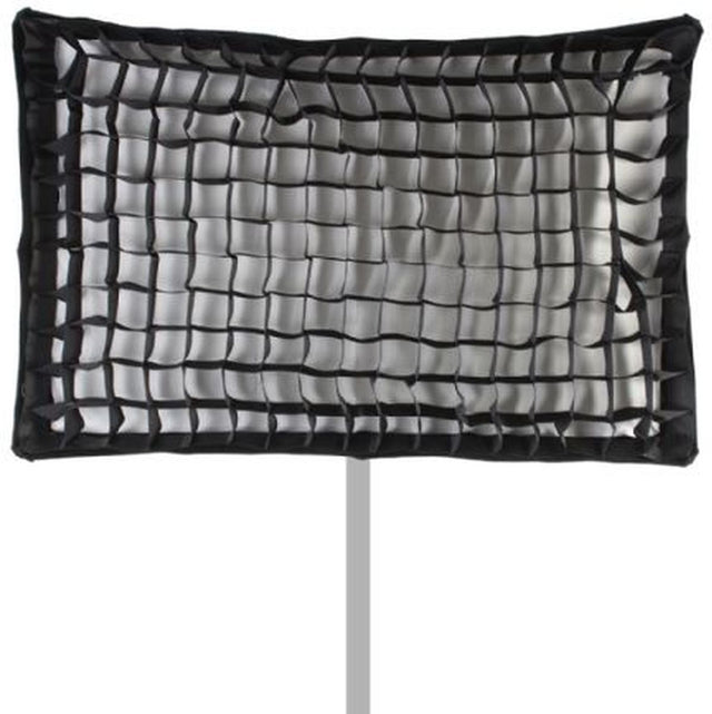 Falcon Eyes Foldable Softbox + Honeycomb Fesb-6090HC