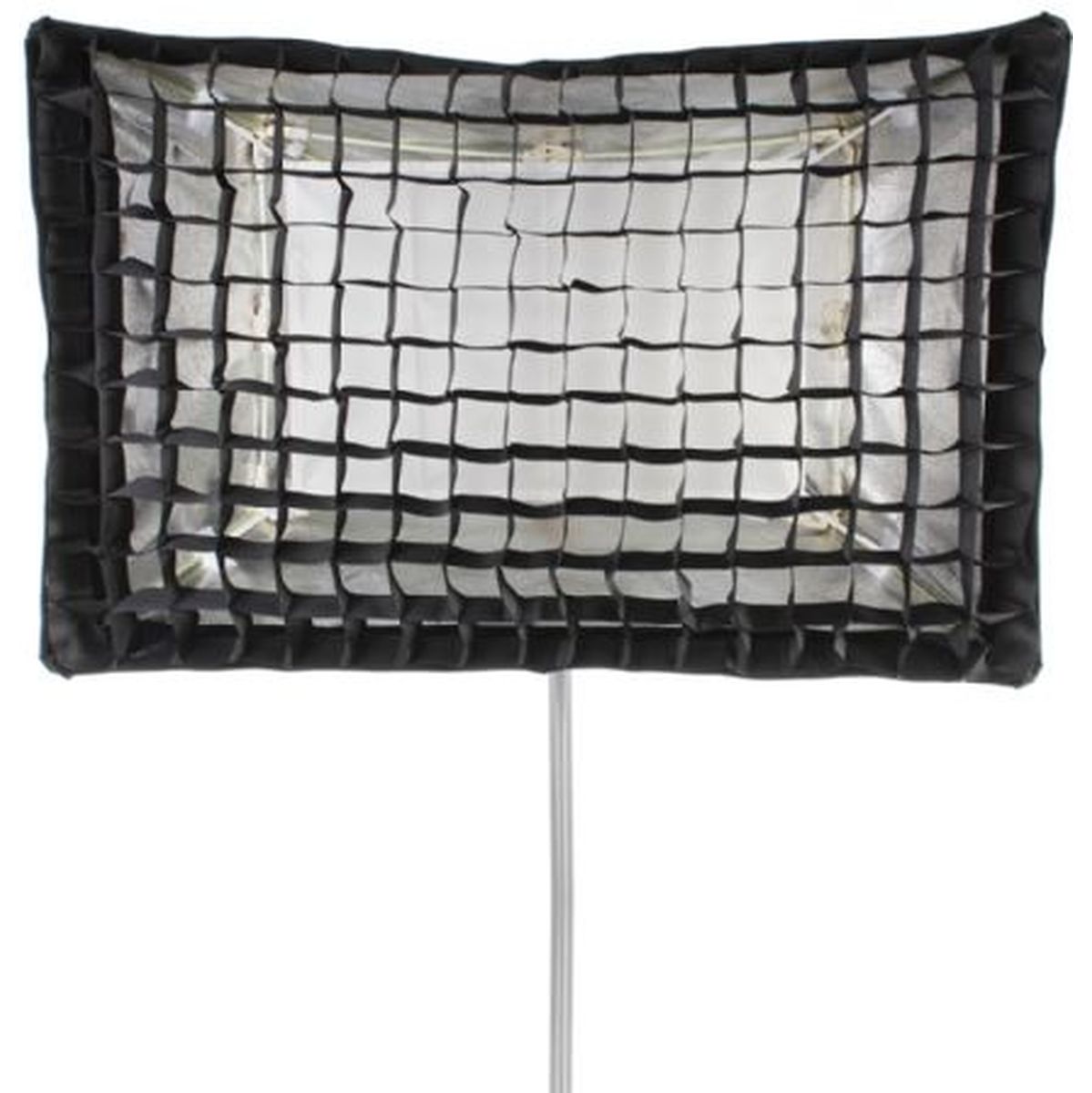 Falcon Eyes Foldable Softbox + Honeycomb Fesb-6090HC - image 2 of 5