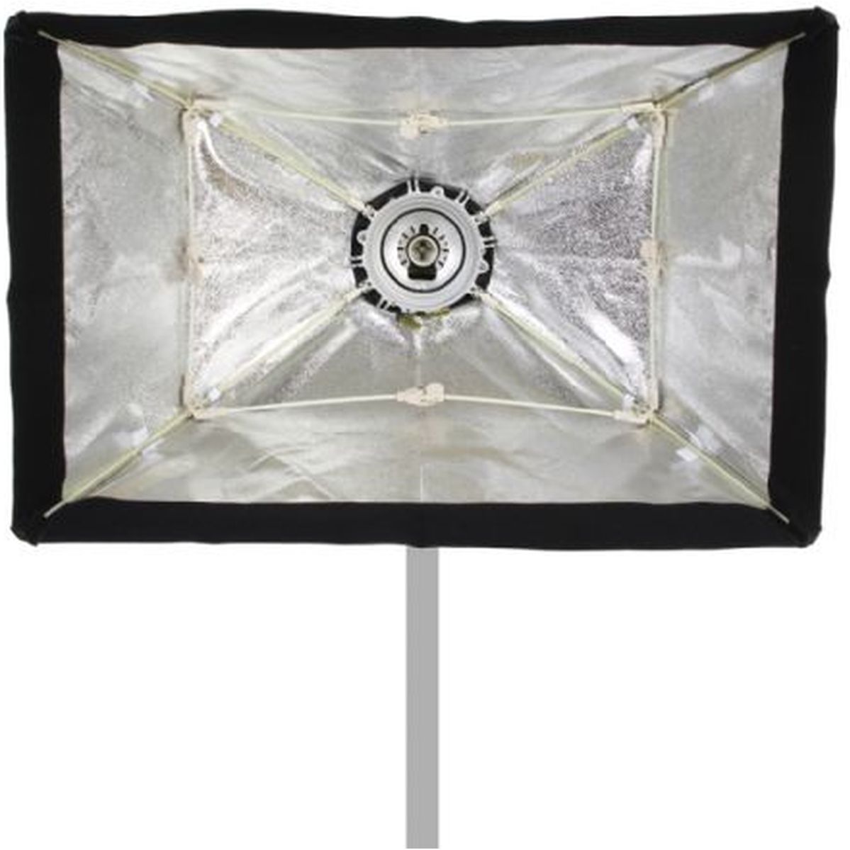 Falcon Eyes Foldable Softbox + Honeycomb Fesb-6090HC - image 4 of 5