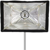 Falcon Eyes Foldable Softbox + Honeycomb Fesb-6090HC - image 4 of 5
