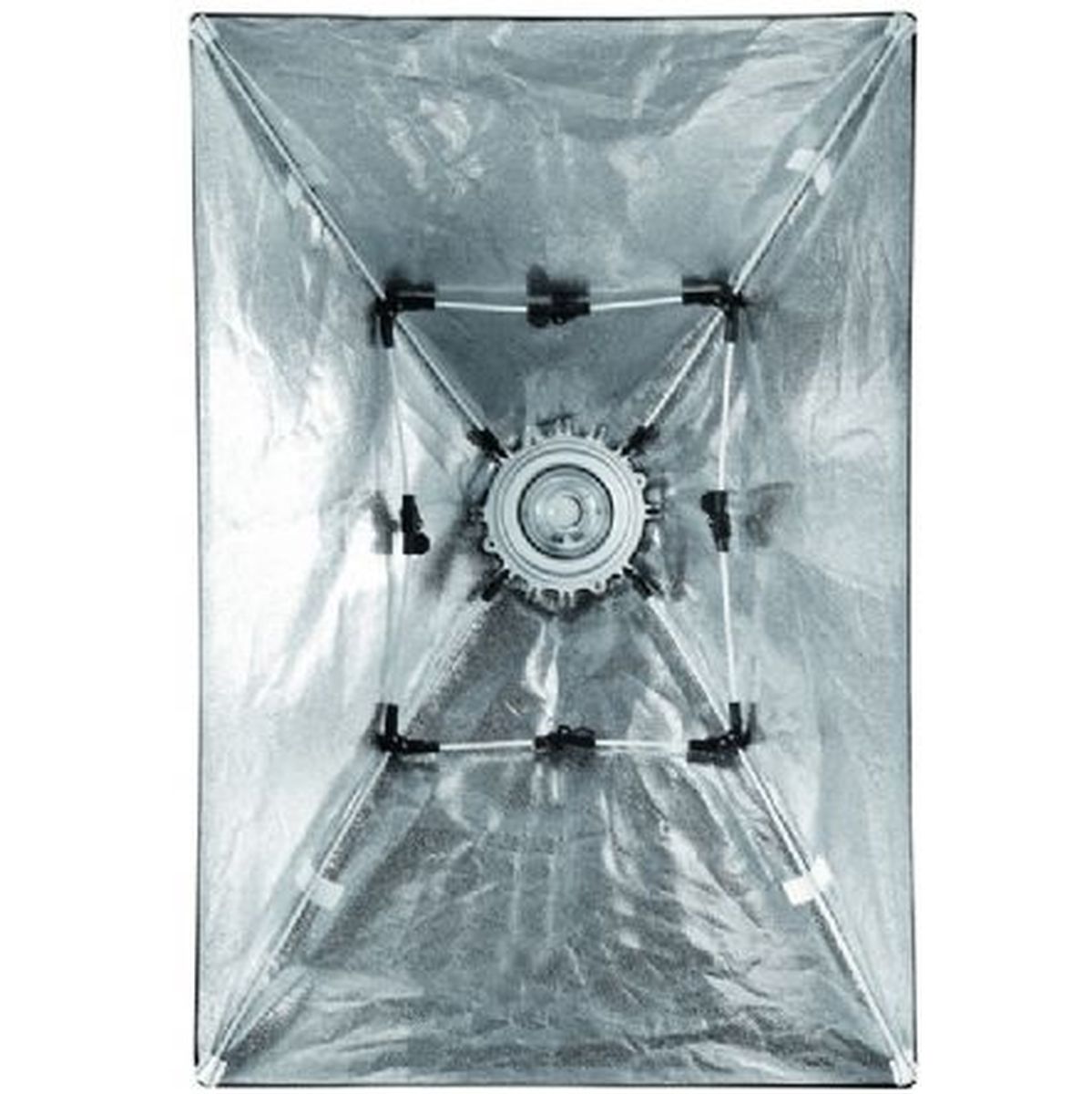 Falcon Eyes Foldable Softbox FESB-80120 80x120cm - image 2 of 5