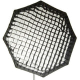 Falcon Eyes Foldable Octabox + Honeycomb FEOB-1