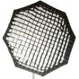 Falcon Eyes Foldable Octabox + Honeycomb FEOB-1