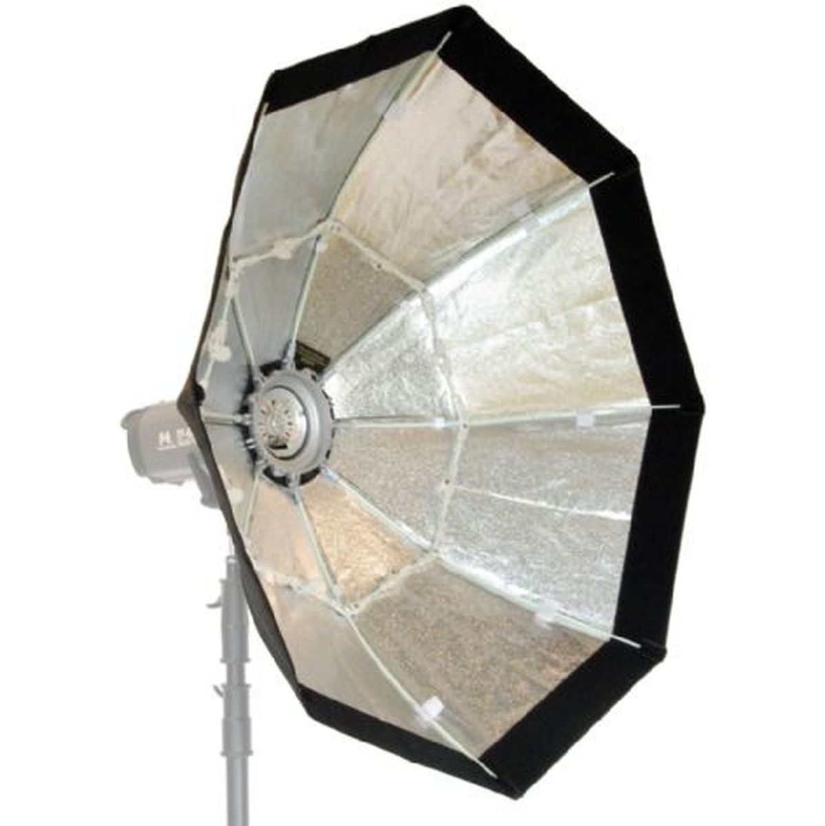 Falcon Eyes Foldable Octabox + Honeycomb FEOB-1 - image 2 of 5