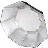 Falcon Eyes Foldable Deep Octabox FEOB-10EX 100cm - image 2 of 5