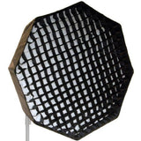 Falcon Eyes Foldable Octabox + Honeycomb Feob-10EX-HC