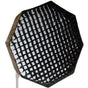 Falcon Eyes Foldable Octabox + Honeycomb Feob-10EX-HC