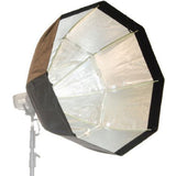 Falcon Eyes Foldable Octabox + Honeycomb Feob-10EX-HC - image 3 of 5