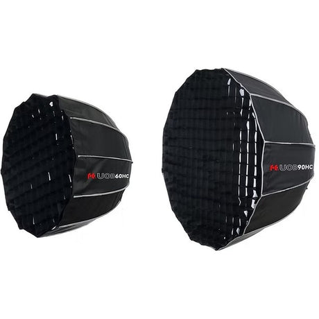 Falcon Eyes Parabolische Octabox 90 cm UOB-90HC w/ Honeycomb - image 2 of 5