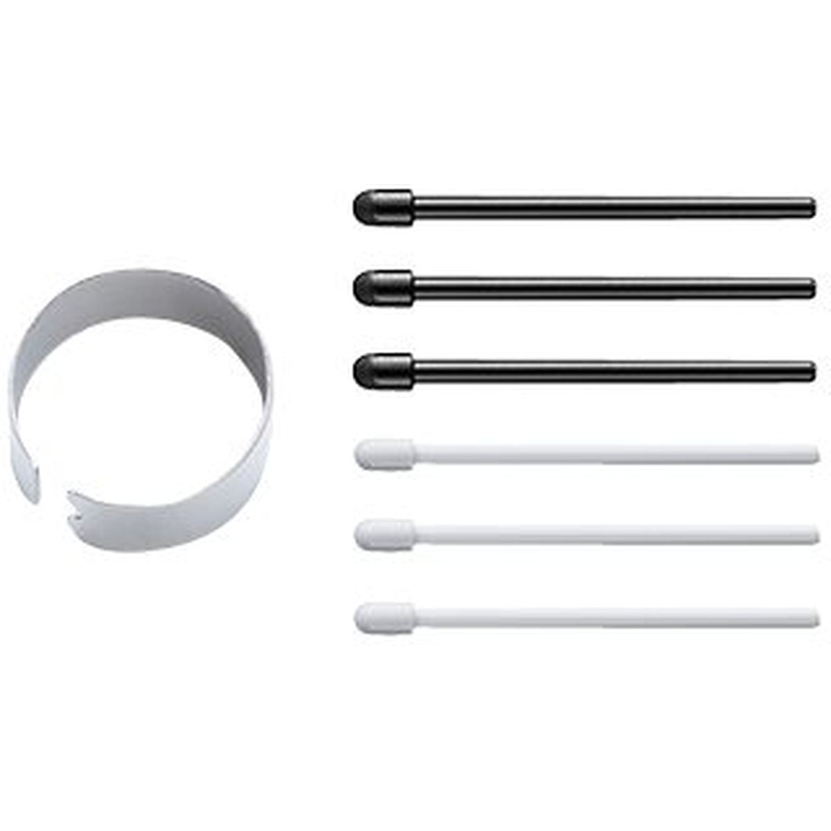 Wacom Replacement Nibs For CS-310 ACK21616
