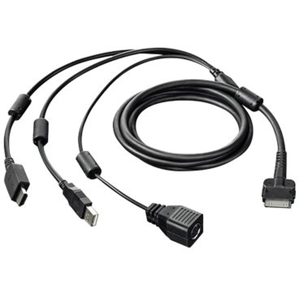 Wacom 3-IN-1 Cable DTK1651 ACK42012