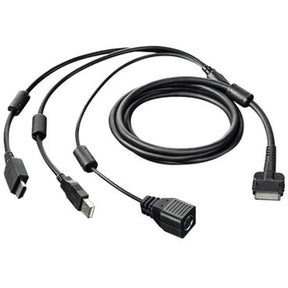 Wacom 3-IN-1 Cable DTK1651 ACK42012