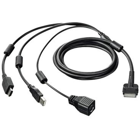 Wacom 3-IN-1 Cable DTK1651 ACK42012