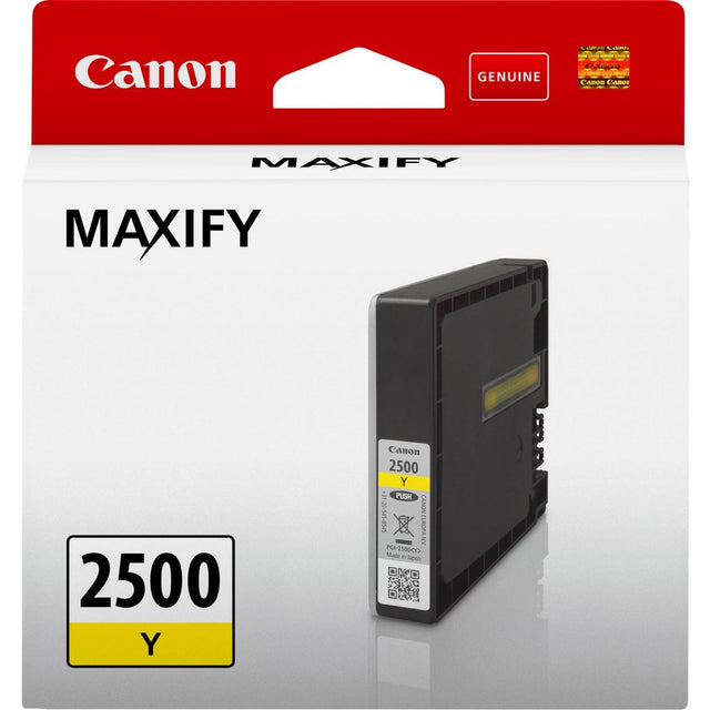 Canon PGI-2500 Y 9303B001
