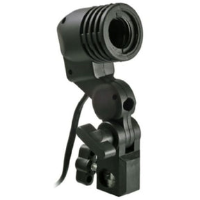 Falcon Eyes Universal Lamp Holder LH-27SU + Umbrella Houder