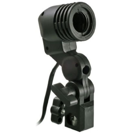 Falcon Eyes Universal Lamp Holder LH-27SU + Umbrella Houder
