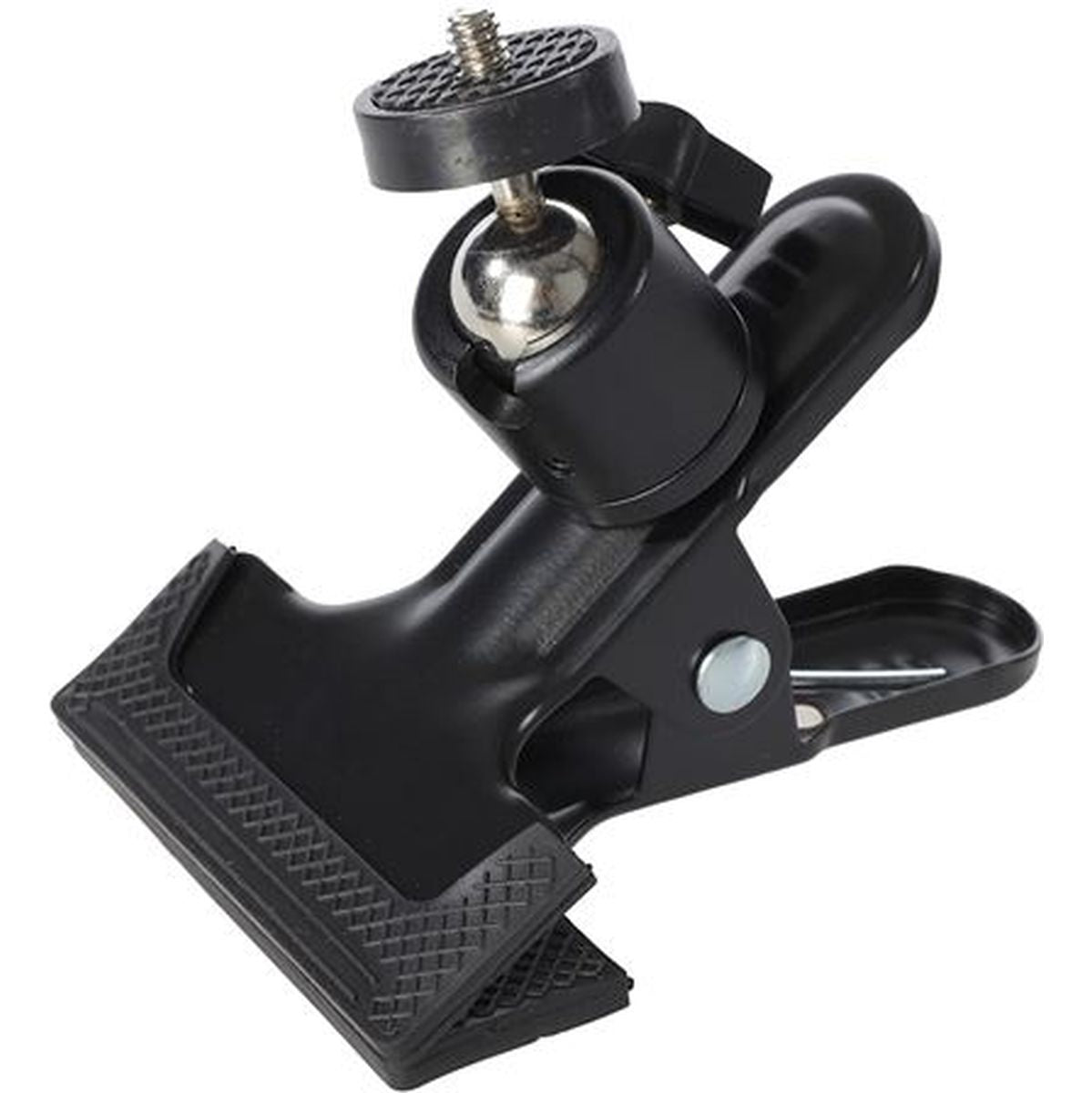 Falcon Eyes Ball Head + Clamp SH-17
