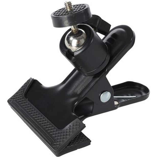 Falcon Eyes Ball Head + Clamp SH-17