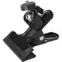Falcon Eyes Ball Head + Clamp SH-17