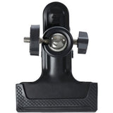 Falcon Eyes Ball Head + Clamp SH-17 - image 2 of 5