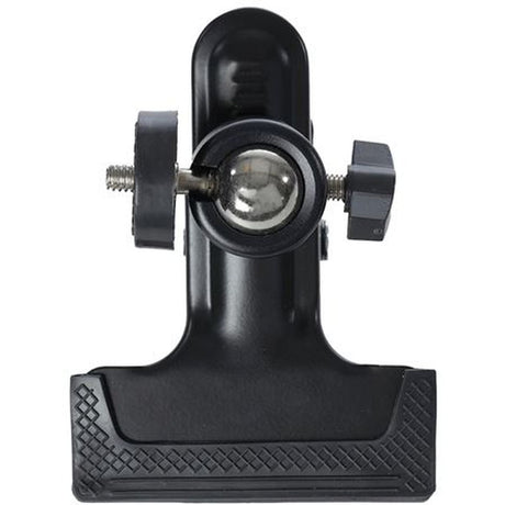 Falcon Eyes Ball Head + Clamp SH-17 - image 2 of 5