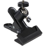 Falcon Eyes Ball Head + Clamp SH-17 - image 3 of 5