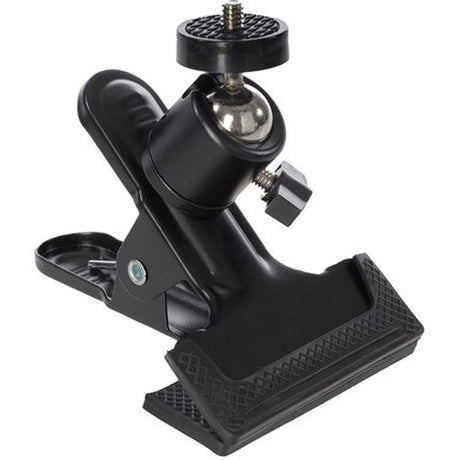 Falcon Eyes Ball Head + Clamp SH-17 - image 3 of 5