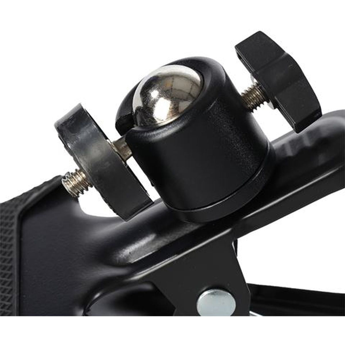 Falcon Eyes Ball Head + Clamp SH-17 - image 4 of 5