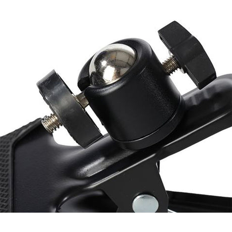 Falcon Eyes Ball Head + Clamp SH-17 - image 4 of 5